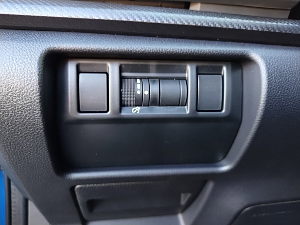 New 2026 Subaru Crosstrek 2.5i Wilderness image 21