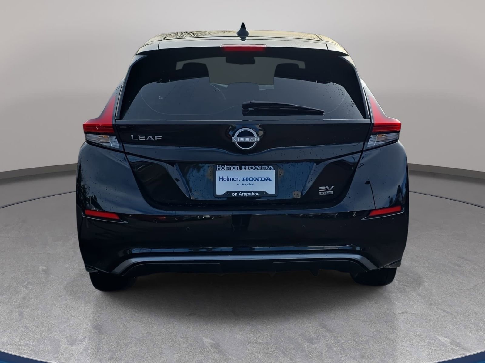 Used 2023 Nissan Leaf SV Plus image 7