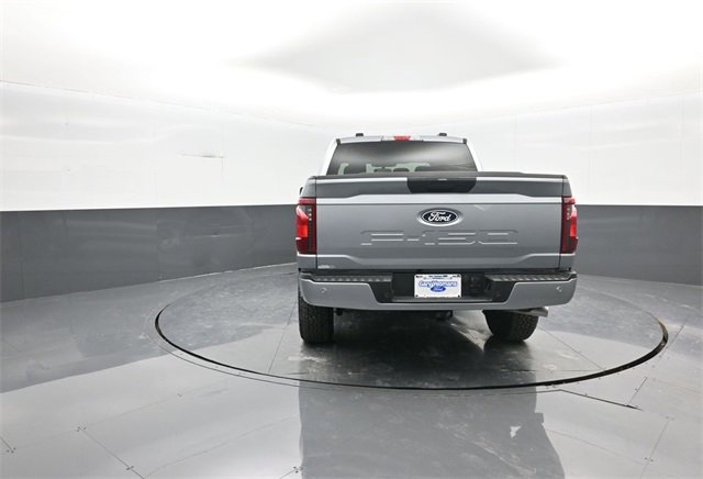 New 2026 Ford F150 STX image 6