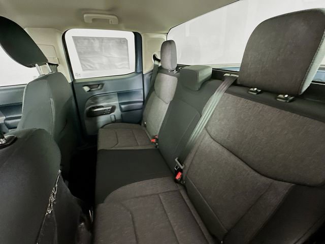 New 2026 Ford Maverick XLT w/ Equipment Group 301A image 23