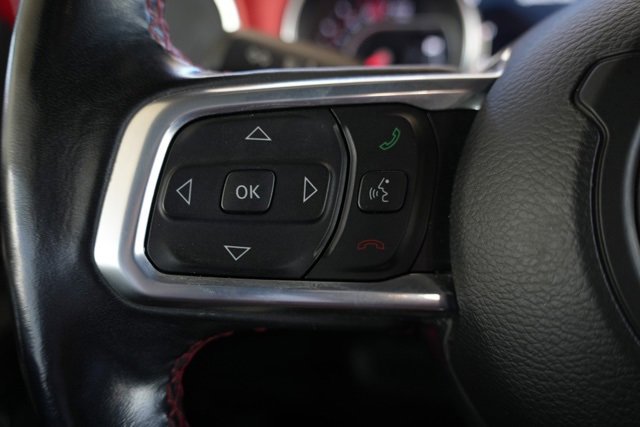 Used 2021 Jeep Wrangler Unlimited Rubicon w/ LED Lighting Group image 12