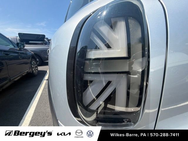 Used 2013 MINI Cooper Countryman S FWD image 8