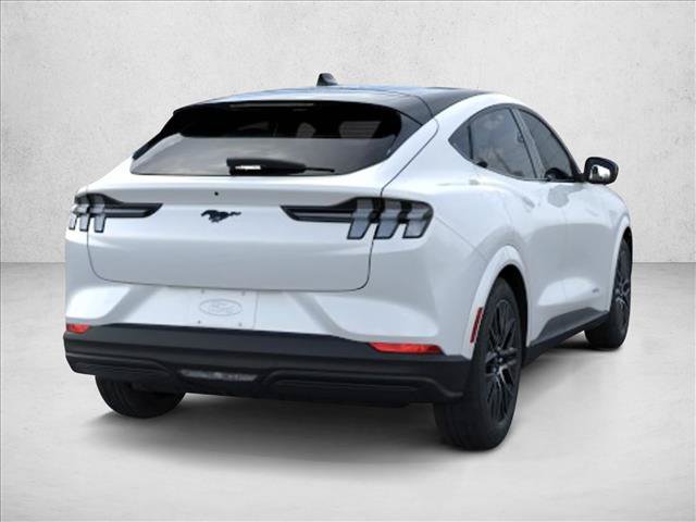 New 2026 Ford Mustang Mach-E Premium AWD/4WD image 8
