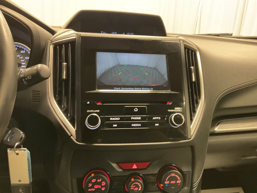 Used 2019 Subaru Forester Premium w/ All-Weather Package AWD/4WD image 22
