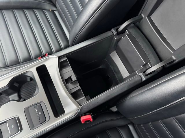 Certified 2022 Ford Edge SEL w/ Convenience Package image 18