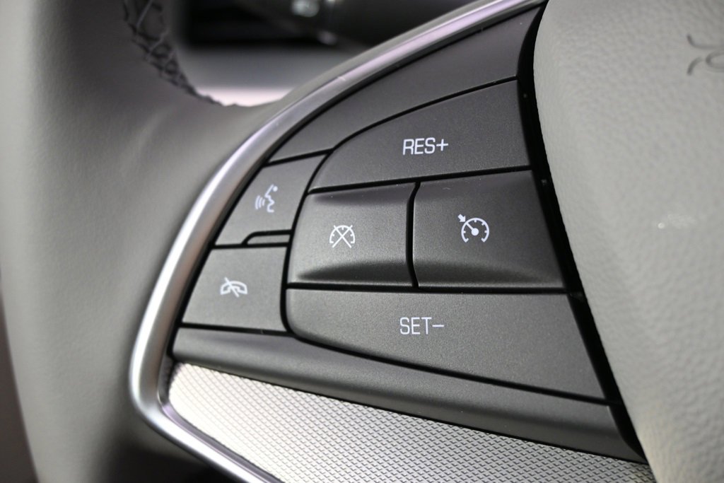 New 2025 Cadillac XT5 Premium Luxury w/ Technology Package image 31