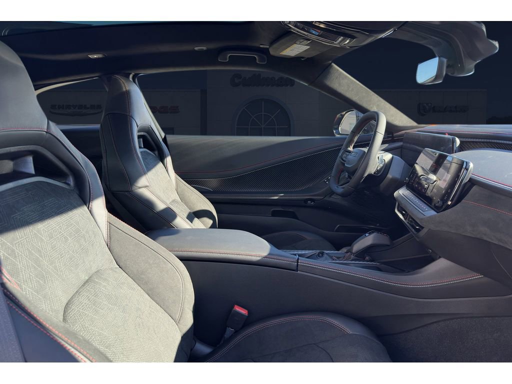 New 2026 Dodge Charger Scat Pack AWD/4WD image 20