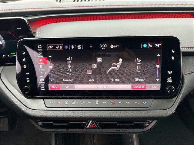 New 2025 Dodge Charger R/T Scat Pack w/ Track Pack image 24