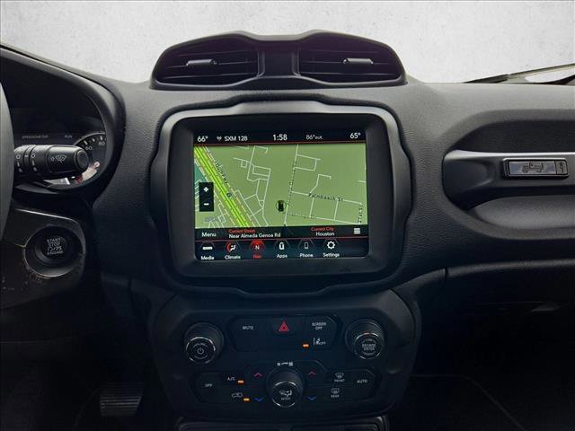 Used 2021 Jeep Renegade Latitude FWD image 15