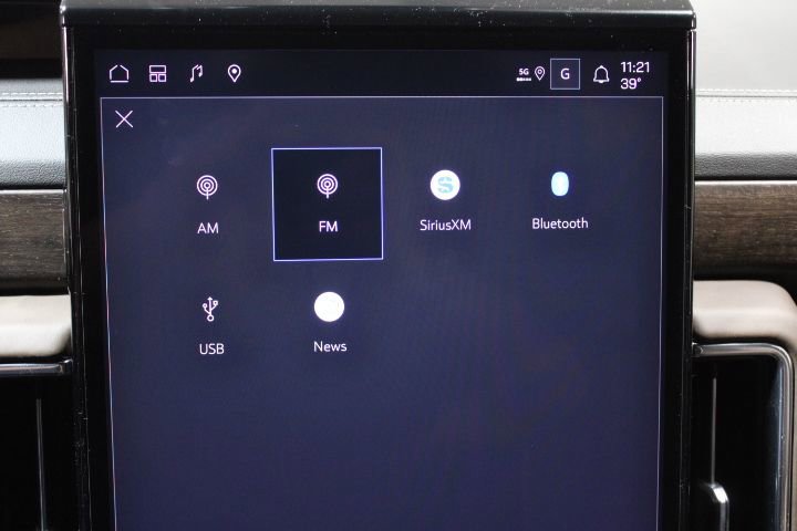 New 2026 GMC Yukon Denali Ultimate image 53