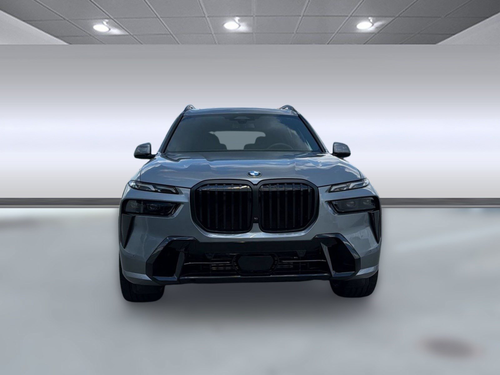 New 2027 BMW X7 xDrive40i w/ M Sport Package AWD/4WD image 6