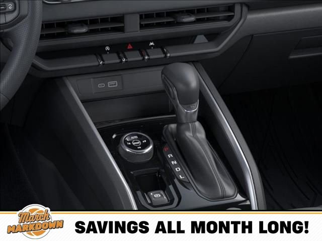 New 2026 Chevrolet Colorado Trail Boss image 23