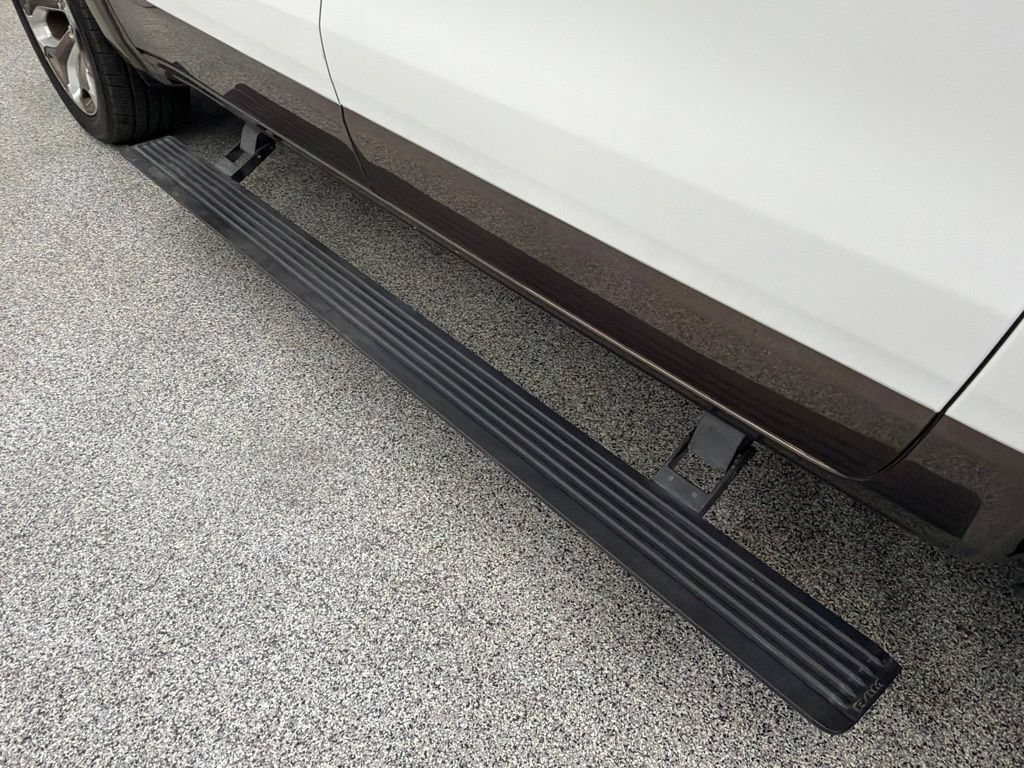 Used 2020 RAM 1500 Limited RWD image 14