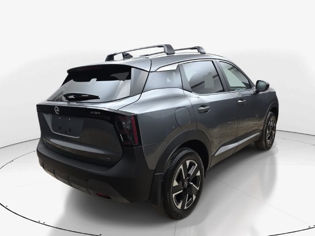 New 2027 Nissan Kicks SV AWD/4WD image 6