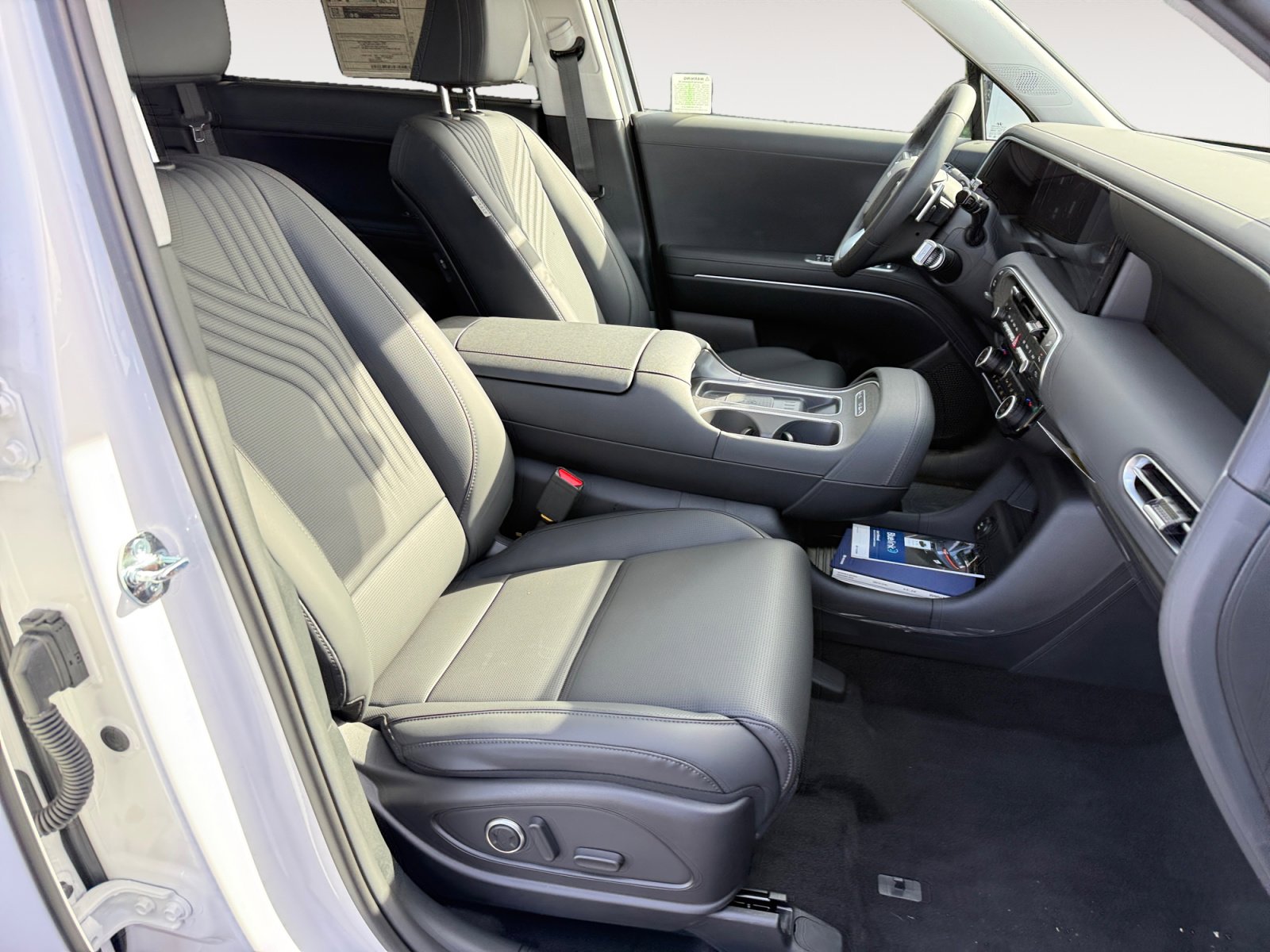 New 2026 Hyundai Palisade SEL Premium image 19