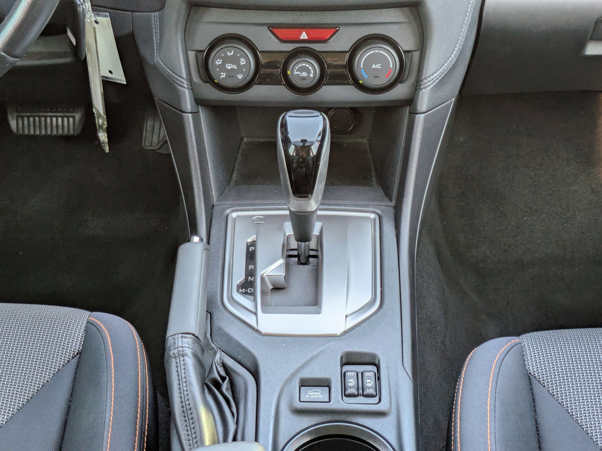 Used 2018 Subaru Crosstrek 2.0i Premium w/ Popular Package #3 image 21