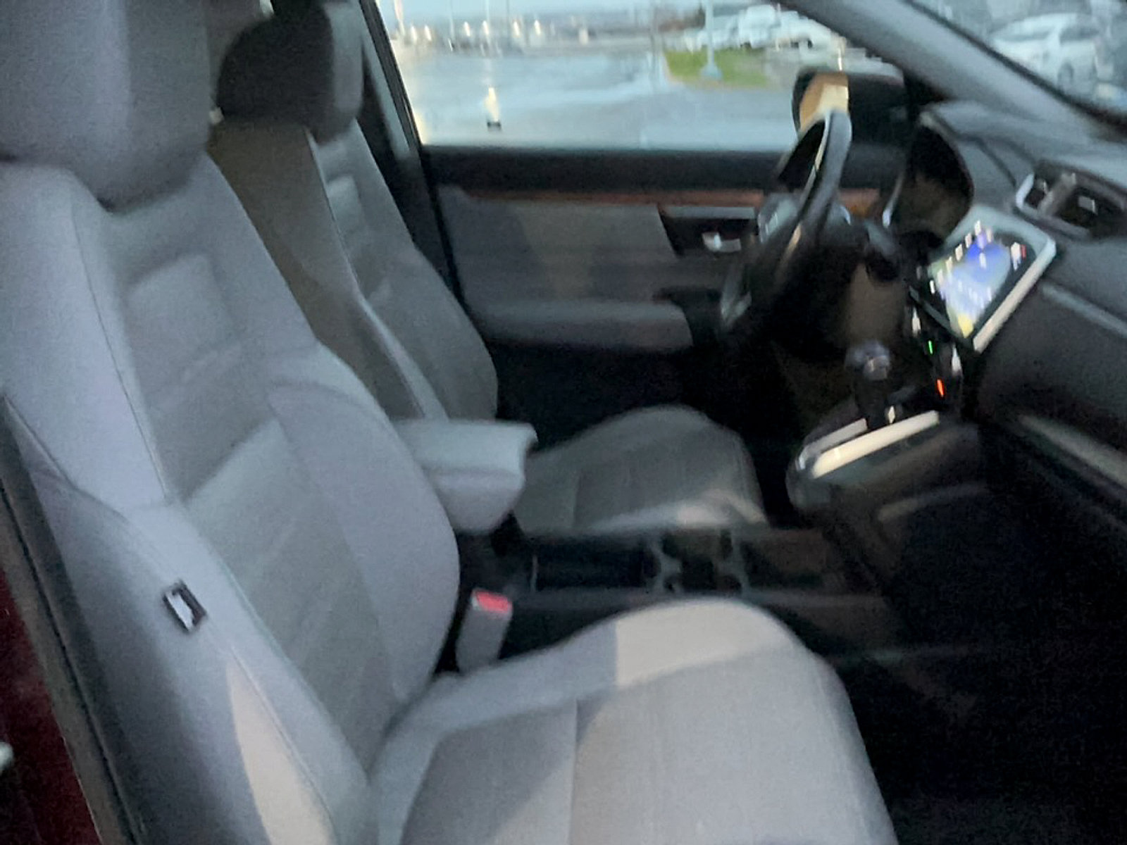 Used 2017 Honda CR-V EX-L image 22