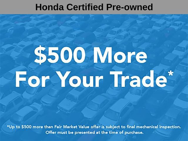 Certified 2024 Honda CR-V Sport-L image 12