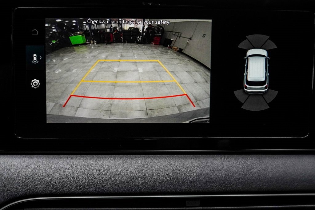 Used 2022 Hyundai Palisade SEL w/ Premium Package image 18