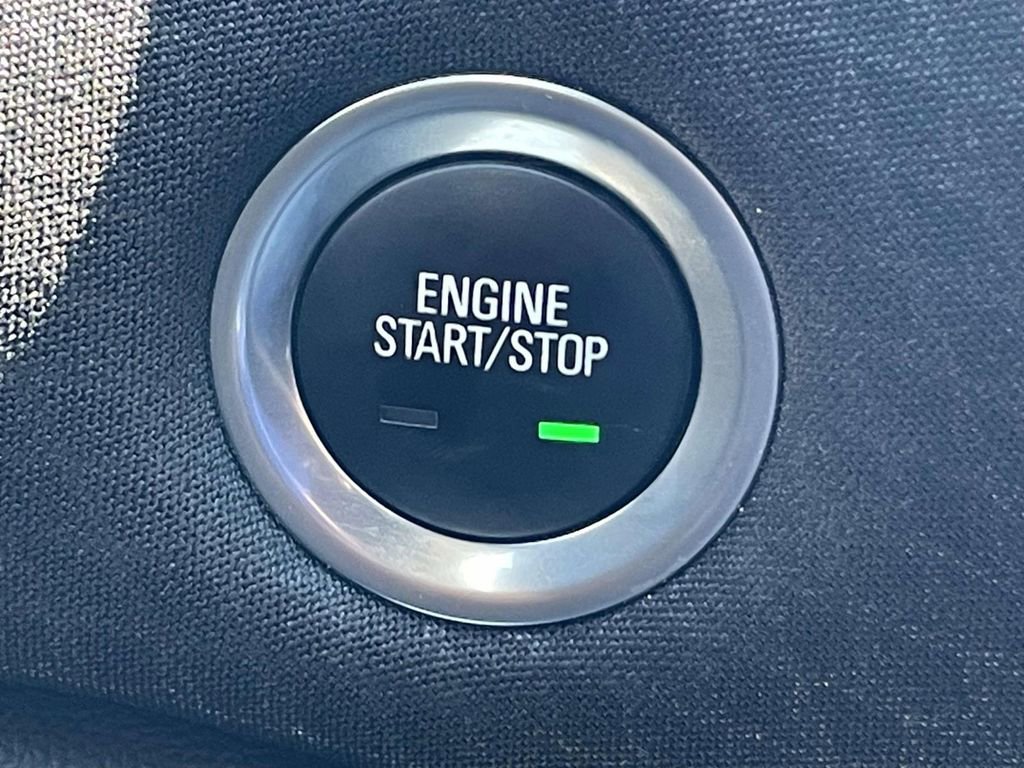 Used 2024 Chevrolet Malibu LS image 24