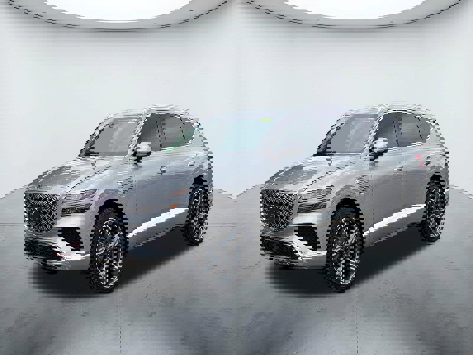 New 2026 Genesis GV80 2.5T Prestige