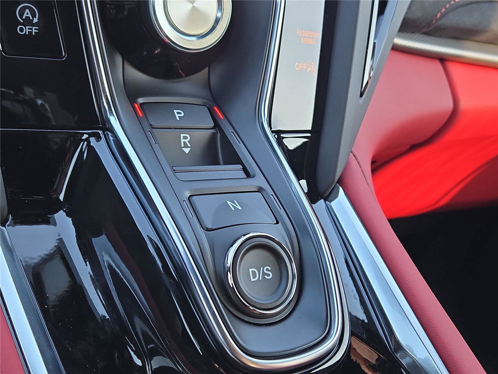 New 2026 Acura RDX A-Spec image 8