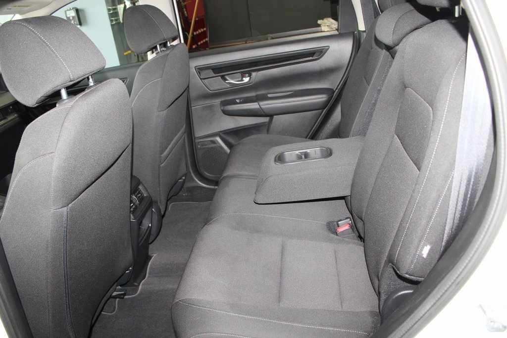 Used 2023 Honda CR-V EX image 17