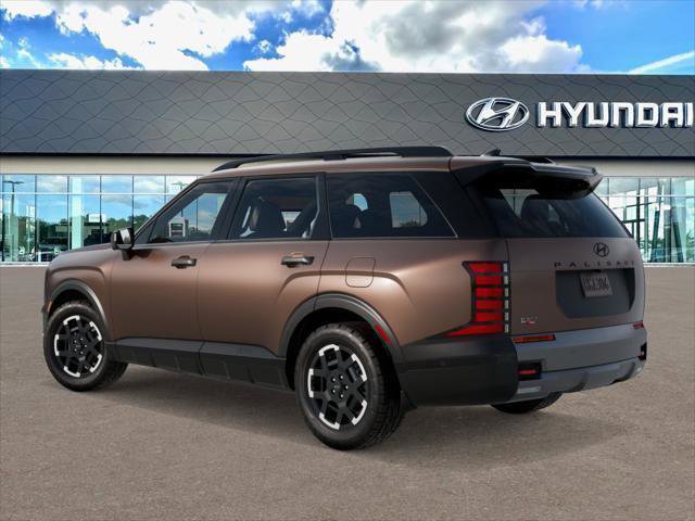 New 2026 Hyundai Palisade XRT Pro image 5