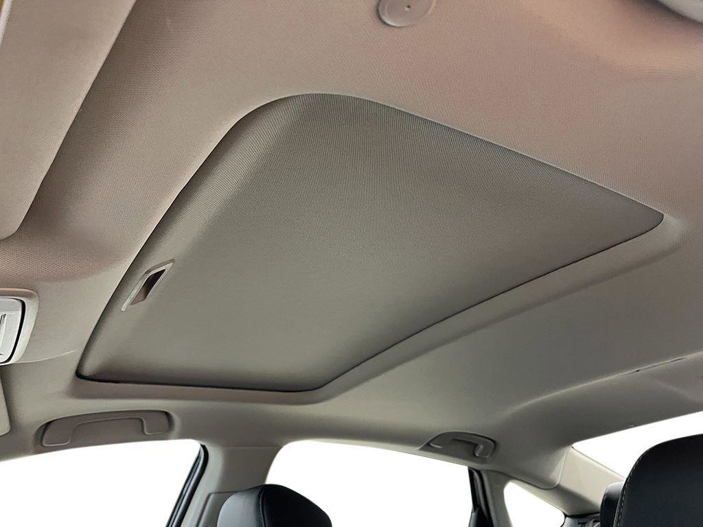 New 2026 Honda Accord EX-L image 15