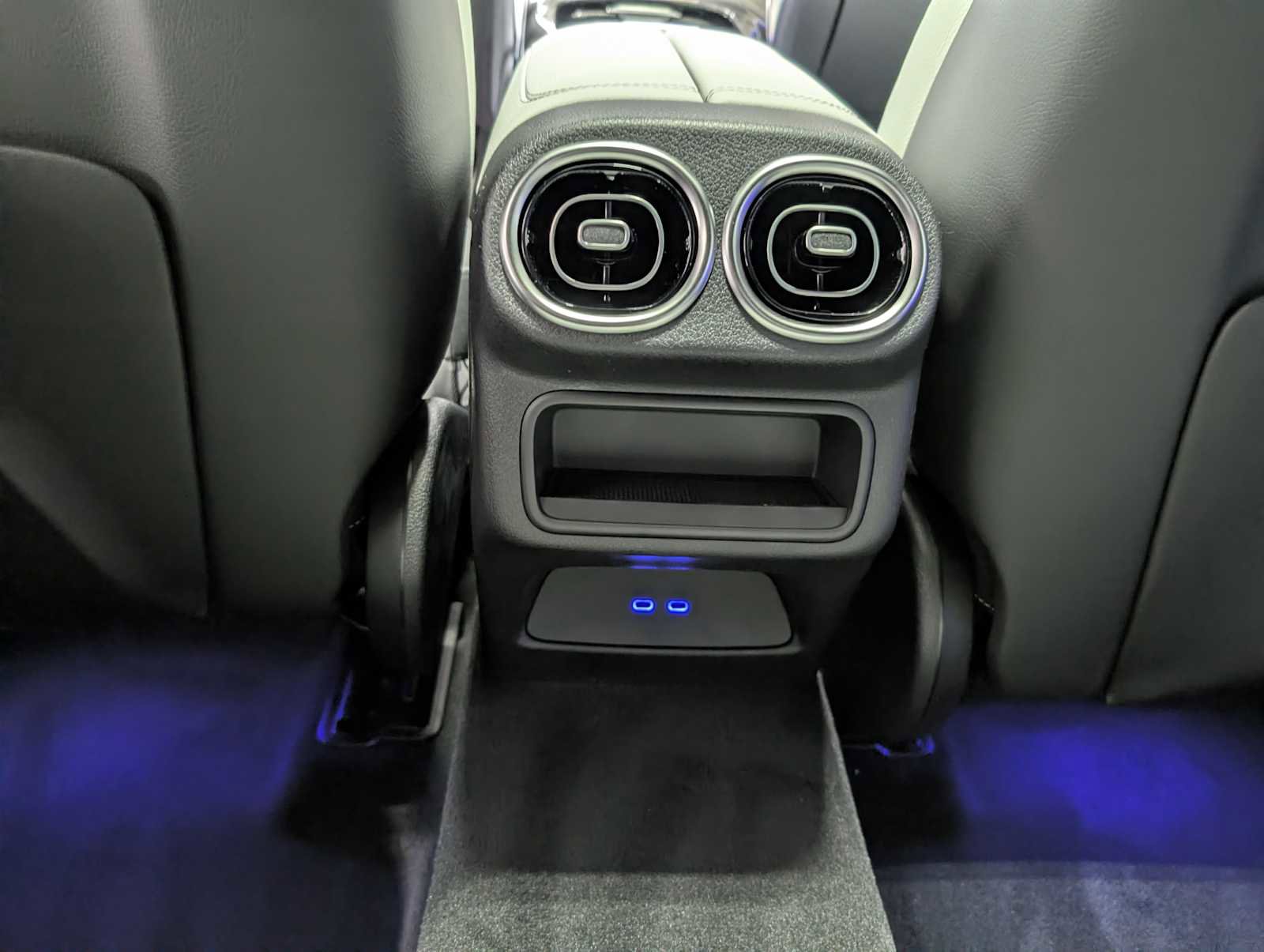 New 2026 Mercedes-Benz GLC 300 4MATIC image 20