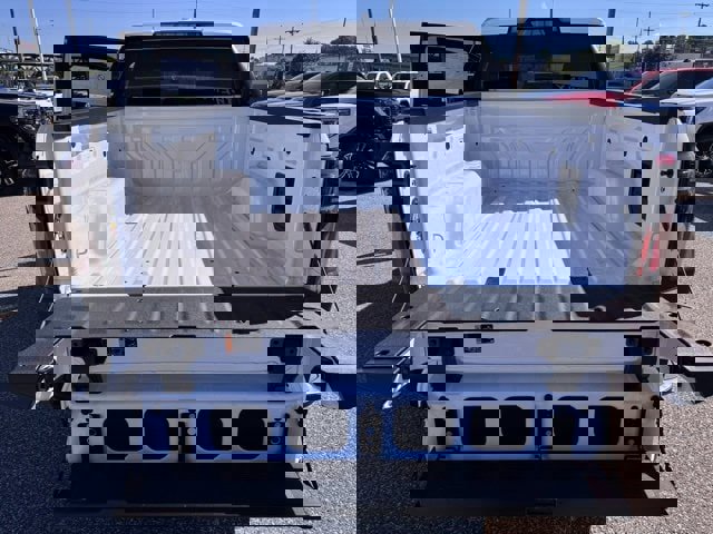 New 2026 GMC Sierra EV Elevation image 9