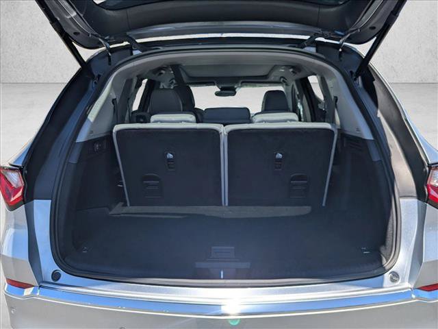 Certified 2026 Acura MDX w/ Technology Package AWD/4WD image 6