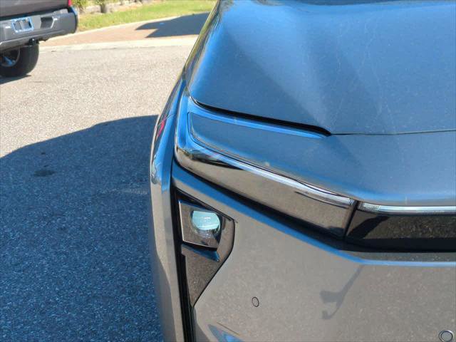 Certified 2026 Toyota bZ XLE image 10