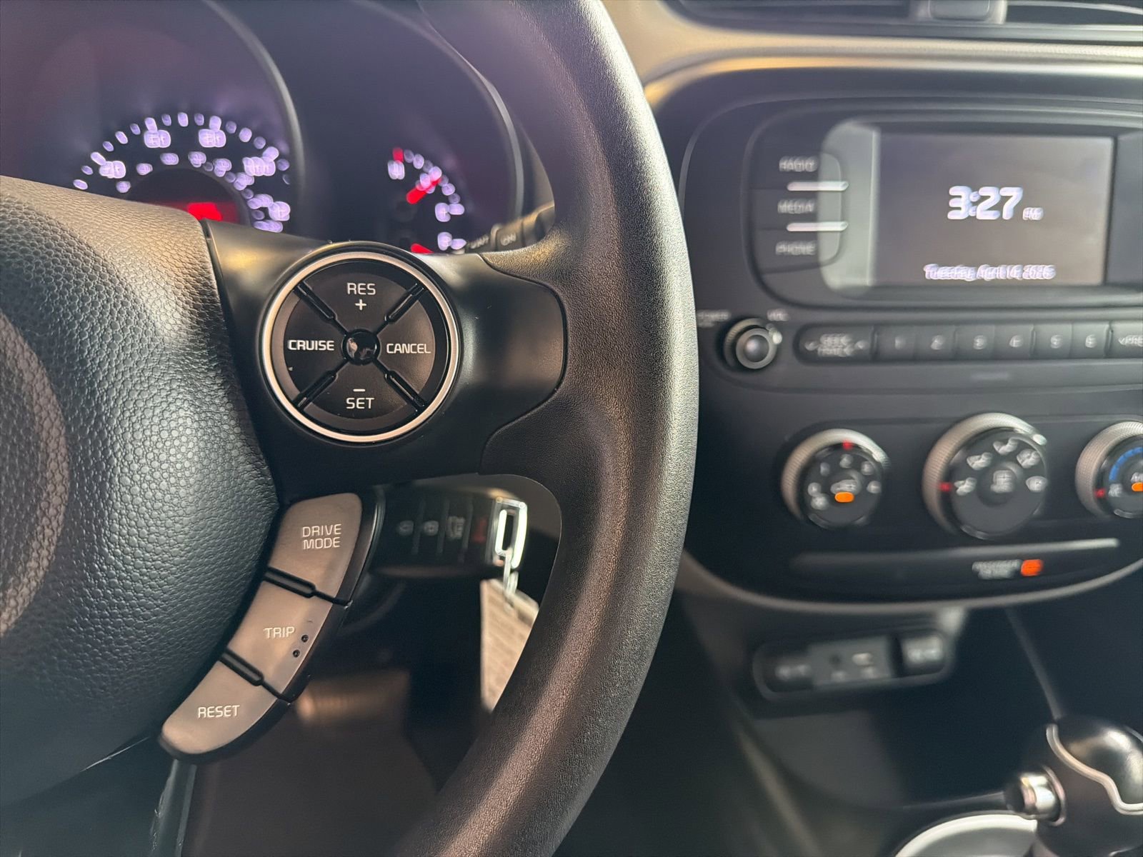 Used 2018 Kia Soul FWD image 18