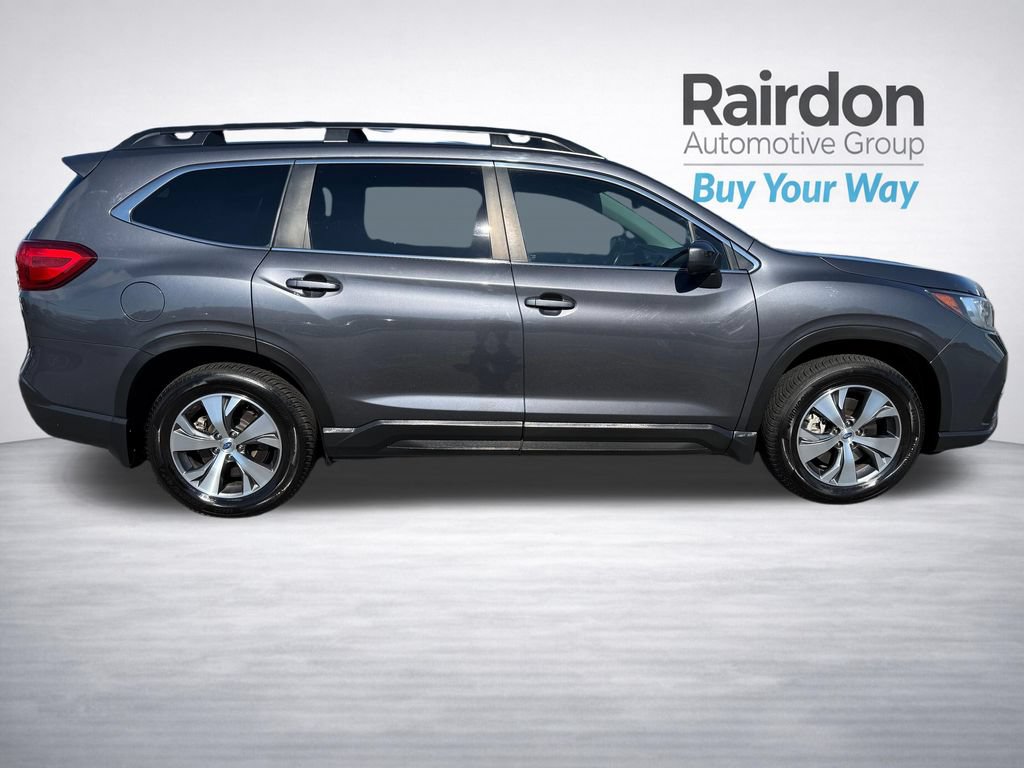 Used 2022 Subaru Ascent Premium w/ Convenience Package AWD/4WD image 8
