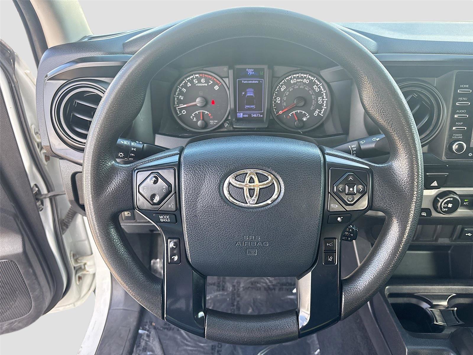 Used 2020 Toyota Tacoma SR image 12