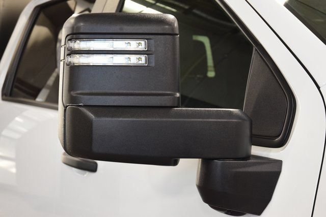 Used 2024 Chevrolet Silverado 3500 W/T w/ WT Convenience Package AWD/4WD image 10