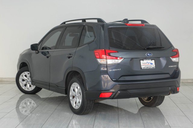 Used 2021 Subaru Forester image 9