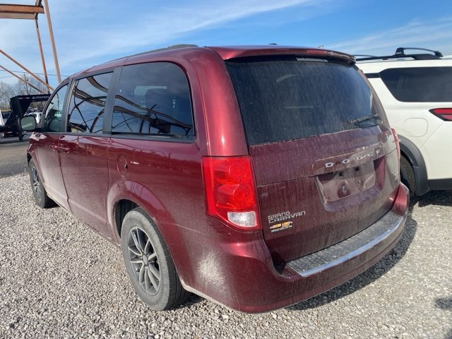Used 2018 Dodge Grand Caravan GT image 6