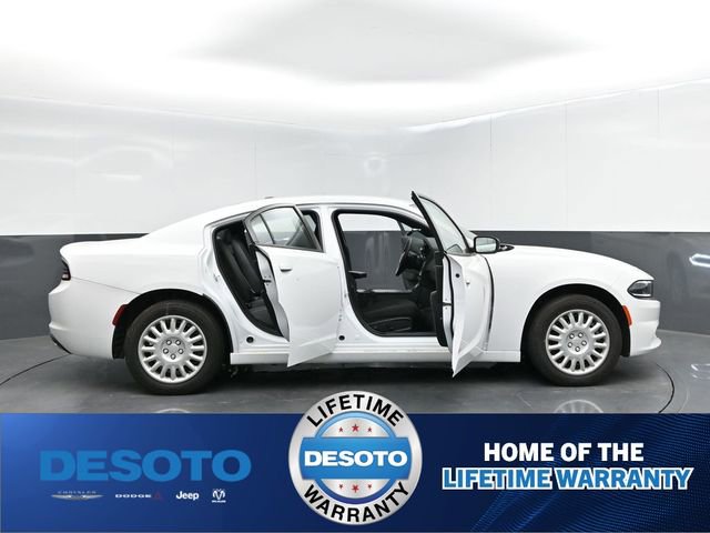 New 2023 Dodge Charger Police w/ Convenience Group I image 60