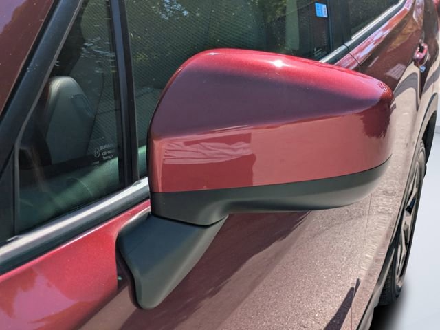 Used 2020 Subaru Forester Premium image 9