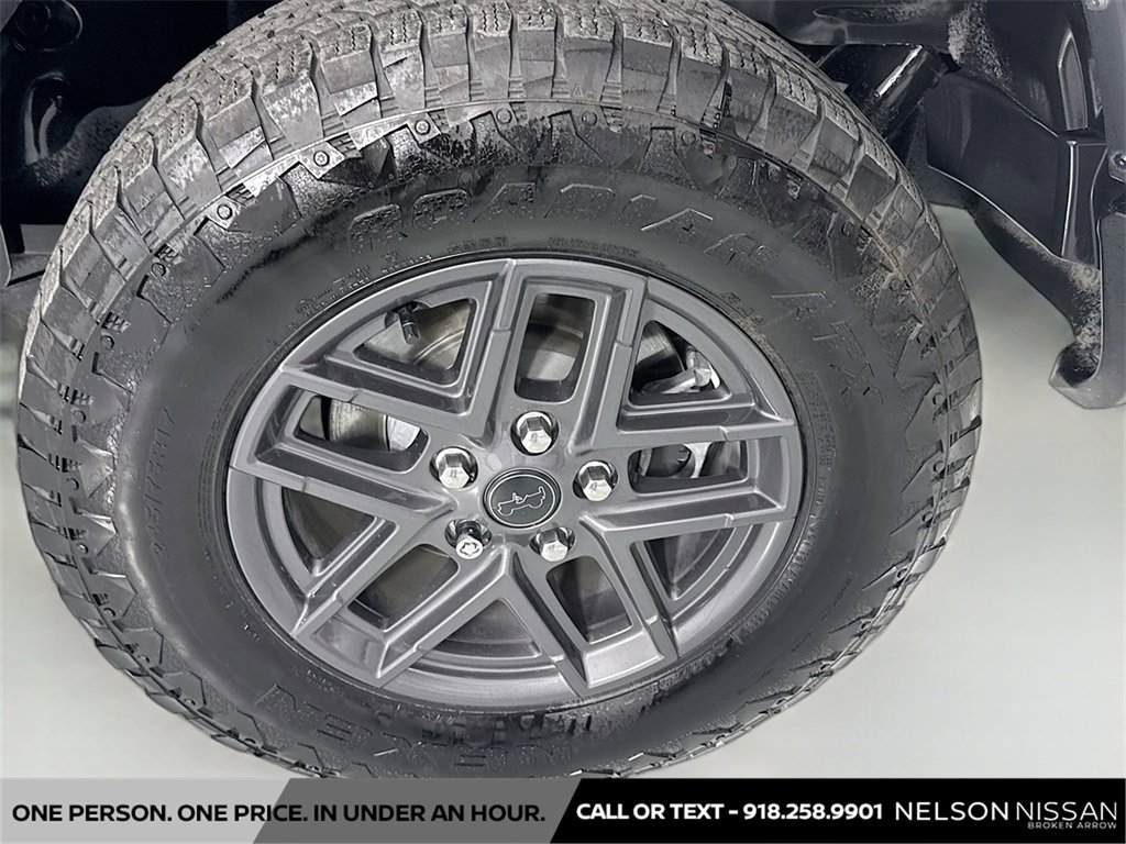 Used 2024 Jeep Wrangler Sport S image 30