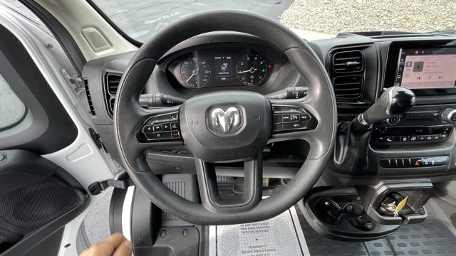 Used 2023 RAM ProMaster 3500 image 14