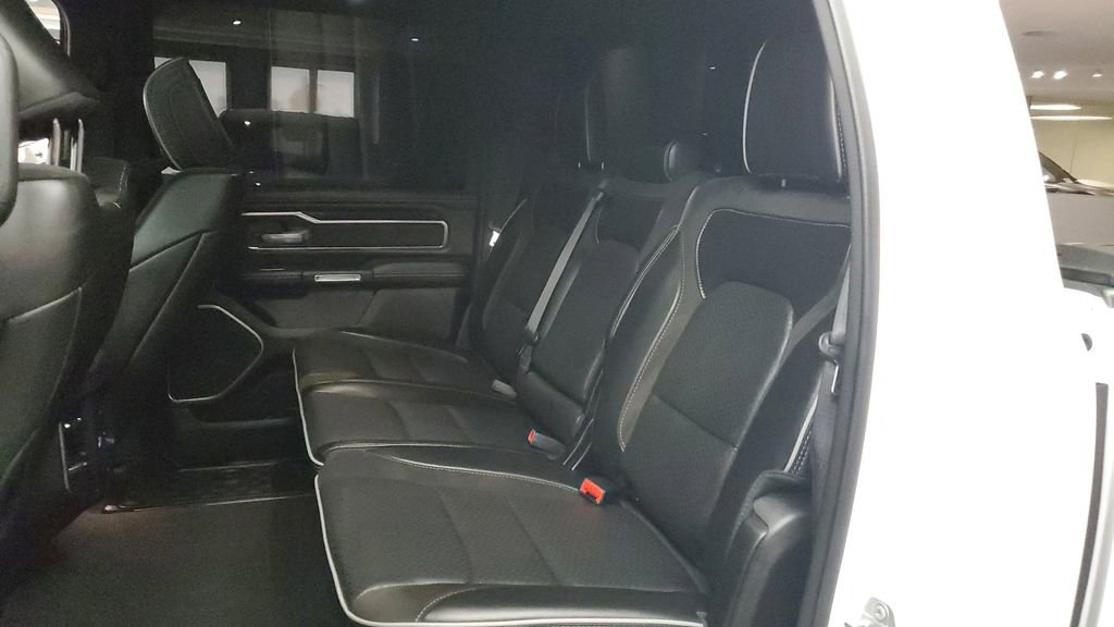 Used 2022 RAM 1500 Laramie image 14
