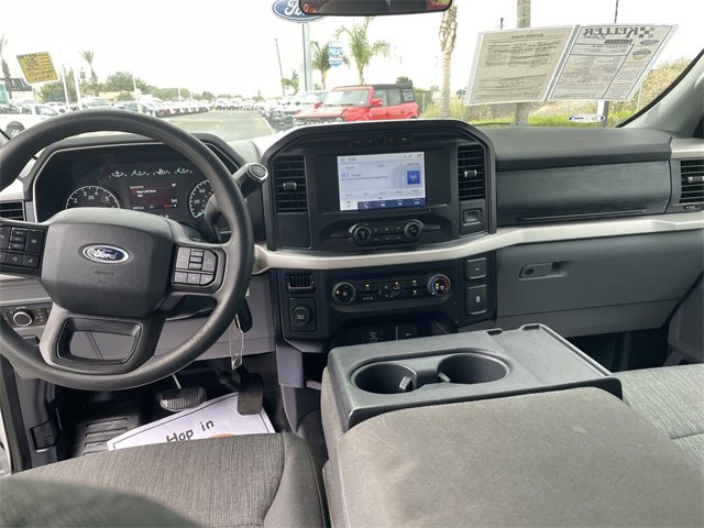 Used 2021 Ford F150 XL w/ Equipment Group 101A High image 18