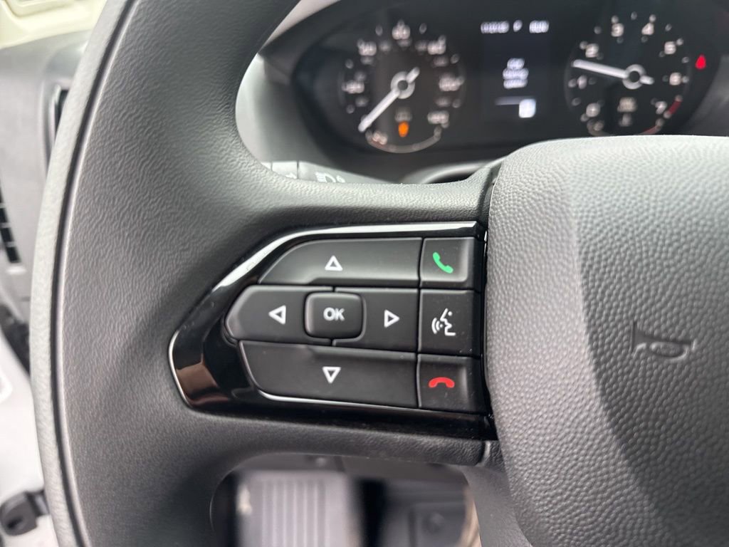 Used 2024 RAM ProMaster 2500 image 17