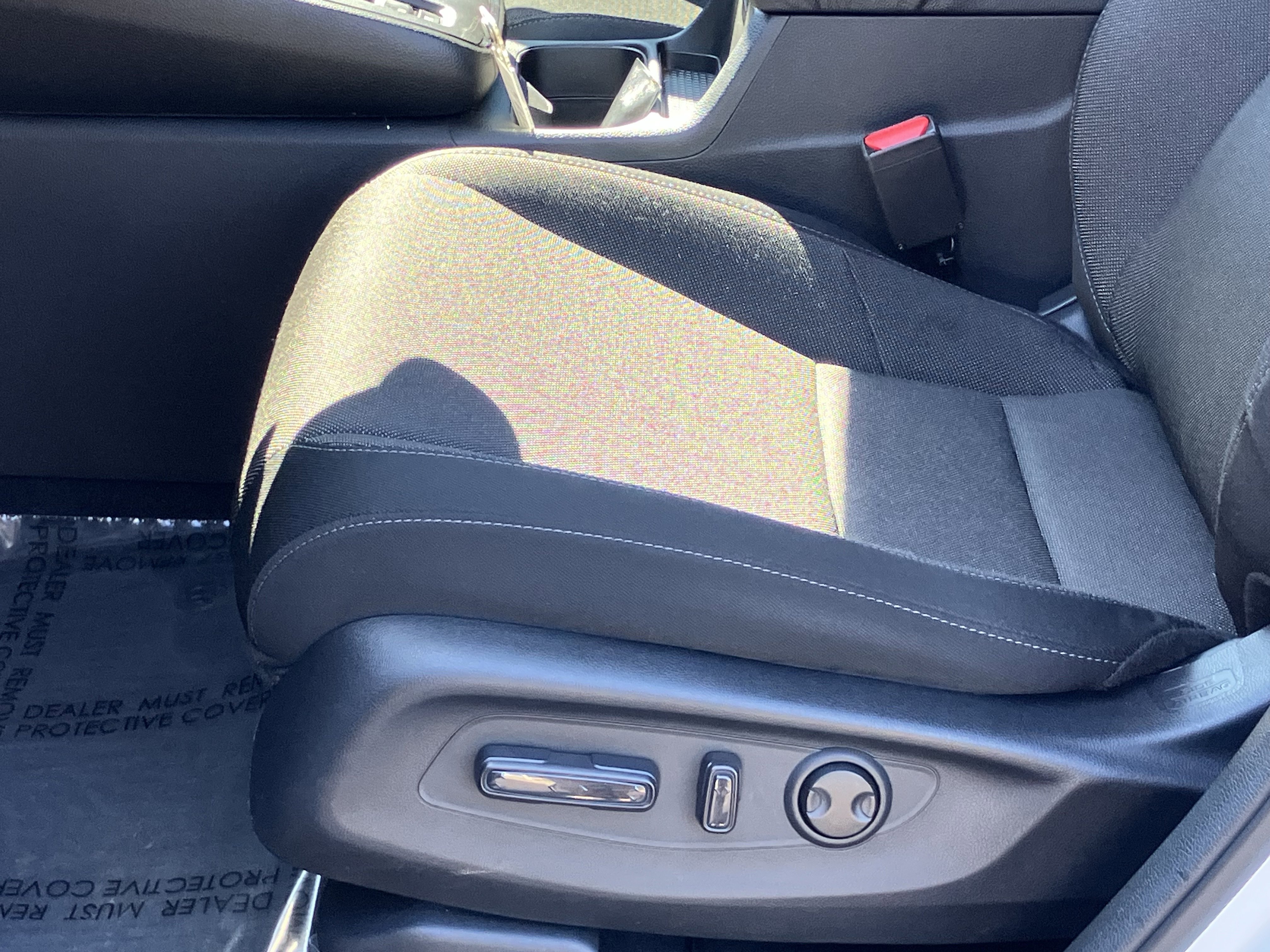 Used 2023 Honda CR-V EX image 16