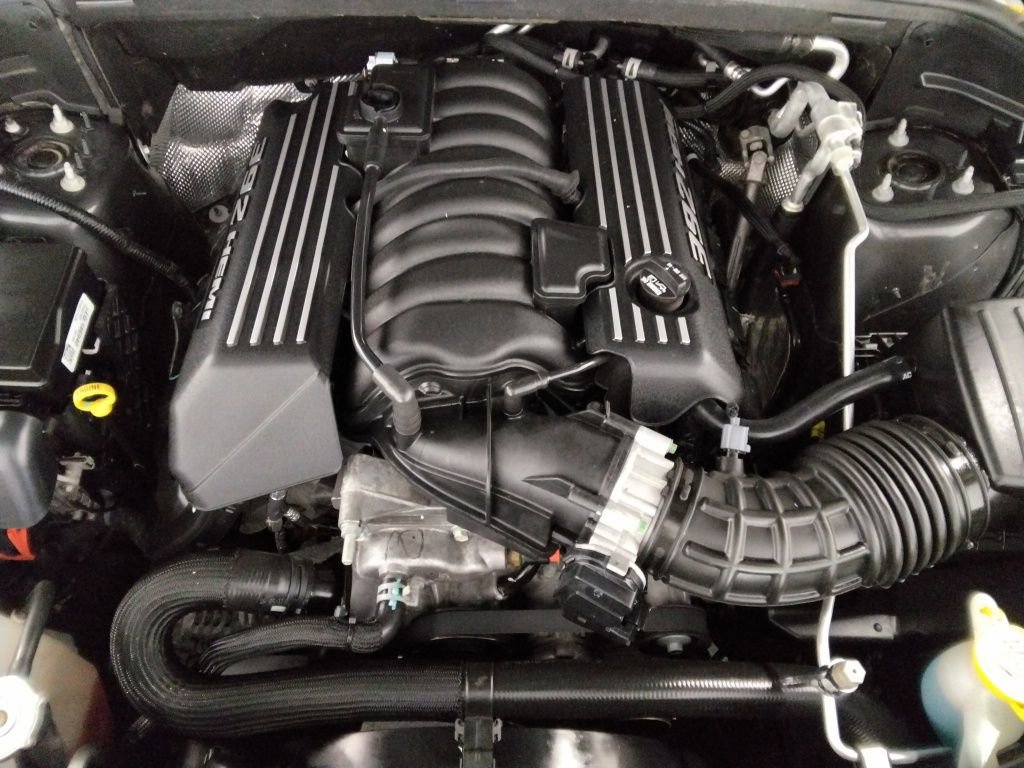 Used 2023 Dodge Durango SRT image 55