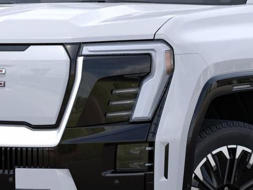 New 2026 GMC Sierra EV Denali image 10