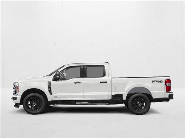 New 2026 Ford F250 XLT w/ 360-Degree Camera Package image 3